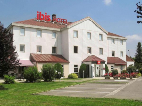 ibis Vesoul, Vesoul